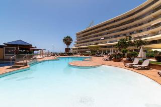 Santa Maria 135 - Studio with air conditioning and pool view - Adeje - 7