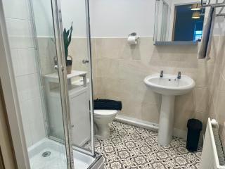 4BR Cheshire East/Townhouse/Central - Close to Bentley - 8