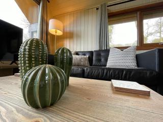 RoseTree Lodge 3 bed Sleeps 6 - 3