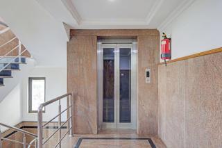 Hotel O Mount Alagar Residency - 2