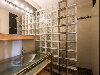 Confortable 2 pièces avec balcon à Tignes - FR-1-502-378 - 1