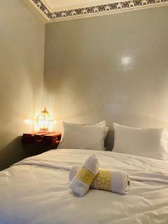 Appartement Easy Stay Marrakech - 5