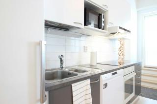 Central Apartment for 3 with Sauna in Downtown - 6