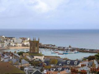 Mor Kernow, Beautiful Townhouse with Harbour Views - 6