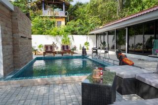Private Luxury Villa 4BR Pool Near Beach - 3