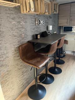 Ferienwohnung und Kunstgalerie - 8