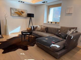 Inntal Alpin Apartments - Simmering - 9