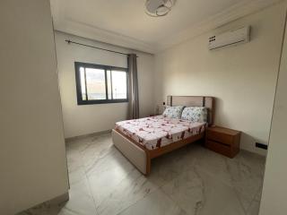 Bel Appartement 3 Chambres Côté Mer - 2