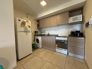 DEPTO B GENERAL PAZ Cerca de Clínica Reina Fabiola - 4