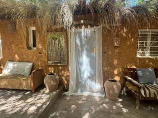 Dahab Earth House - 1