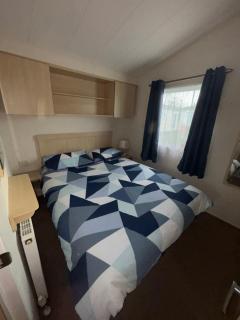Beautiful 2 bedroom caravan , Leysdown - 1