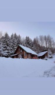 Dom Gościnny Nasza Góra - 6