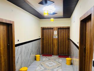 Hotel MP Residency - 1