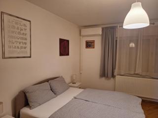 Apartment K&A- near Dom sportova - 8