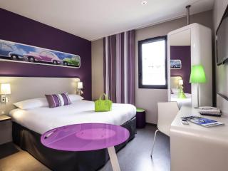 ibis Styles Montbéliard - 9