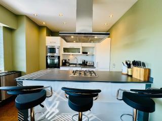 Battersea Court By Greenstay Serviced Accommodation - A Beautiful 2 Bed Apartment - Private Parking With Fast Wi-Fi, Sleeps 4 - Perfect For Contractors, Business Travellers, Couples & Families - Long Stays Welcome - 4