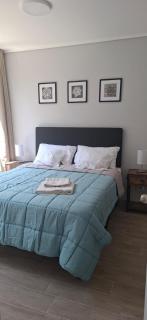 Departamento cerca a Parque O'Higgins y Movistar arena - 0