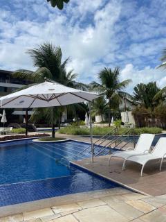 Apt 2 quartos em Muro Alto - Malawi 204 C - 7