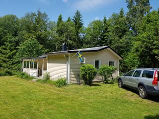 Ferienhaus Xenia Laholm - 7