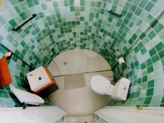 La Peregrina - Bangalô Maresia - 5