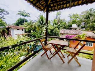 La Peregrina - Bangalô Maresia - 1