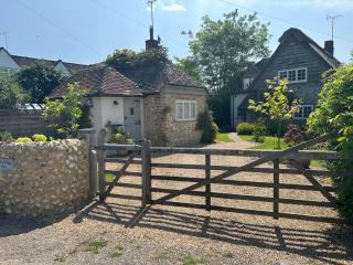 Thatch Cottage Singleton 2 miles from Goodwood - 9