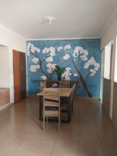 Chácara Minerva RC casa com piscina house with pool - 8