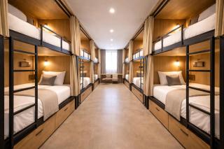 Königstein Hostel - 0