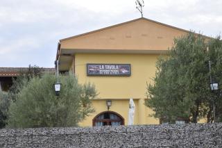 LA Tavola Ristorante Pizzeria Da Rino & Figli - 3