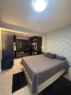 Casa para o show rural bairro neva - próx ao viaduto 277 e 3 min do centro - 7