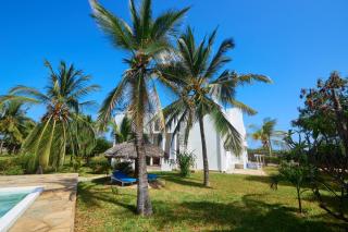 Mambrui Holiday Villa Nyumba Nane - 0
