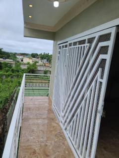 Apartahotel Henry Winche - 8