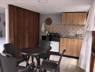 Cabañas Valle del Cocora La Truchera - 2