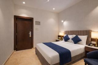 H0TEL PARBU KIRPAA Near Premanand Ji Maharaj Mandir Vrindavan - 9