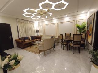 Luxury Apartments DHA phase 8 - 4