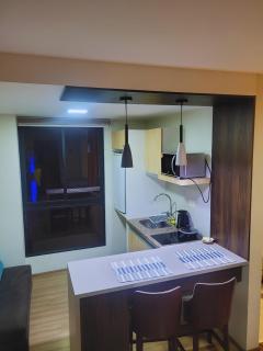 Monoambiente Boutique en El Prado, ubicación Ideal - 4