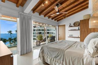 Costa Dorada - Beachfront Penthouse in Bucerias Golden Zone - 5