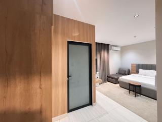 راما دبي للشقق المخدومة -غرناطة -اقتصادي - 1