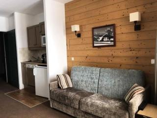 Résidence La Marelle et Le Rami - maeva Home - Studio 4 personnes - Confort MAE-4411 - 9