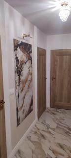 Mieszkanie wakacyjne Apartament Arte - 5