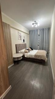 Heart of Almaty near Arbat - 8