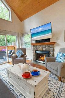 Oceanside Resort 3 BED 2 BATH with Indoor Pool and Hot Tub - 8