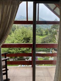 Cabañas Valle del Cocora La Truchera - 7