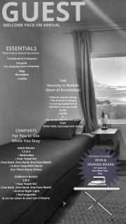 Serenity in Waikiki - 3