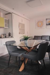 City Center Charming Duplex - Space Maison Apartments - 9