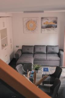 City Center Charming Duplex - Space Maison Apartments - 7