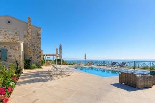 Villa Lithea by Villa Plus - 2