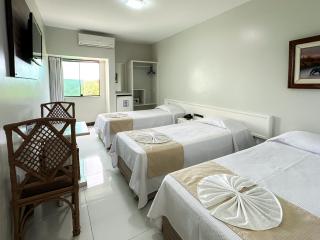 Xingó Parque Hotel - 6