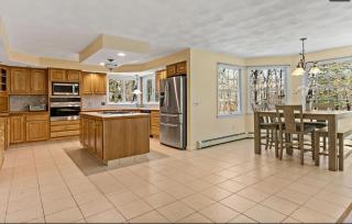 Entire Saunderstown Home with Pool - 8