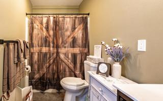 One Bedroom Haven at Avanti Cove - 6